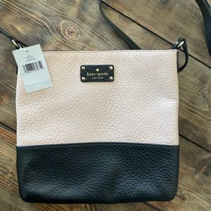 Kate Spade Bay Street Cora Crossbody